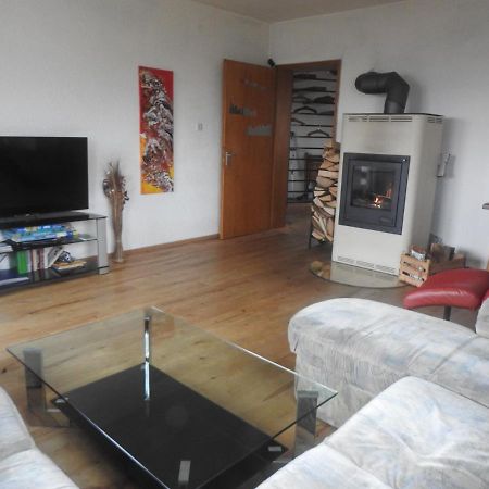 Bergblick Apartment Medebach Bagian luar foto
