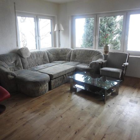 Bergblick Apartment Medebach Bagian luar foto