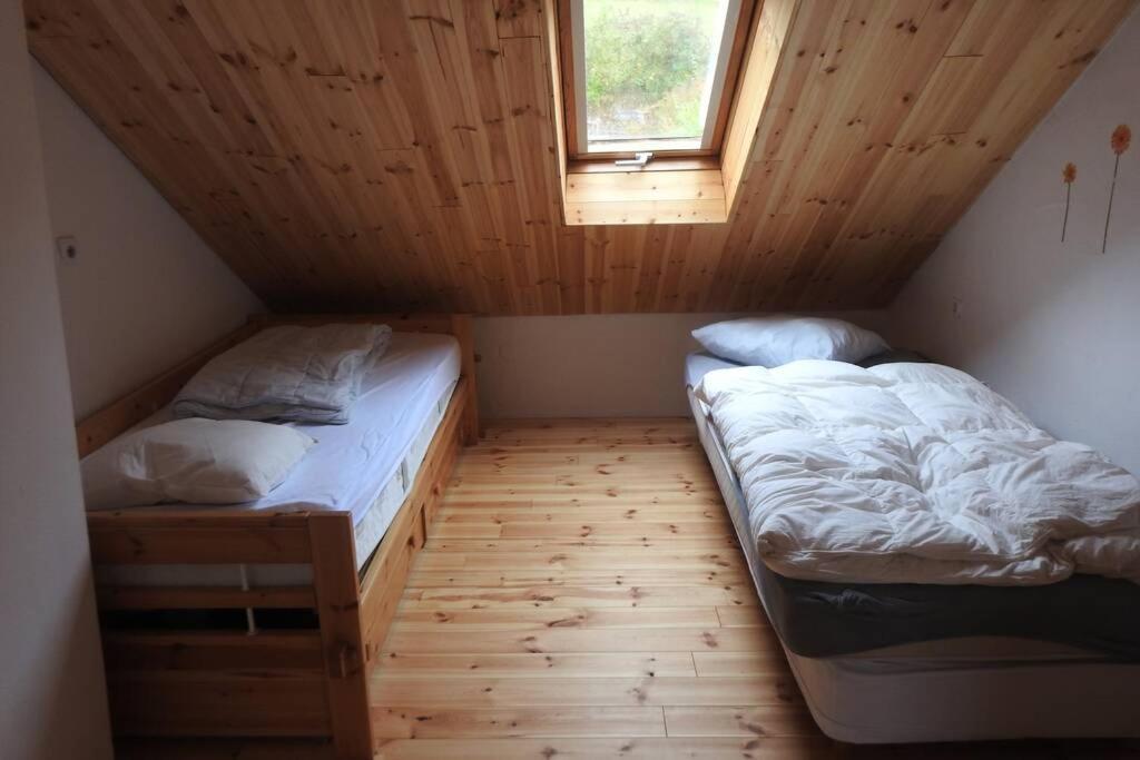 Bergblick Apartment Medebach Bagian luar foto