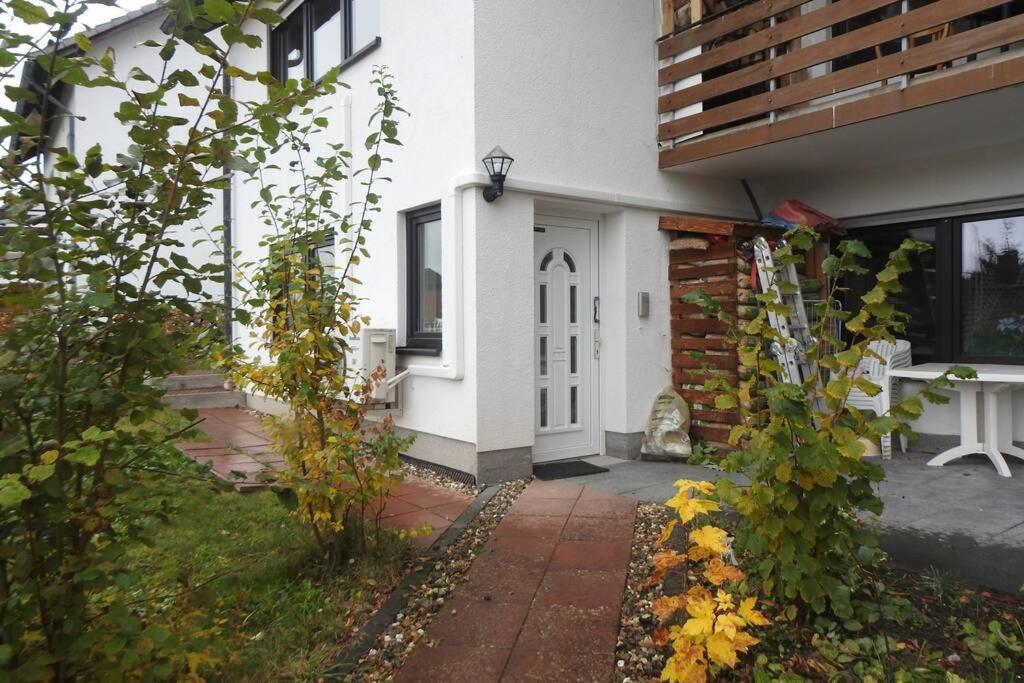 Bergblick Apartment Medebach Bagian luar foto