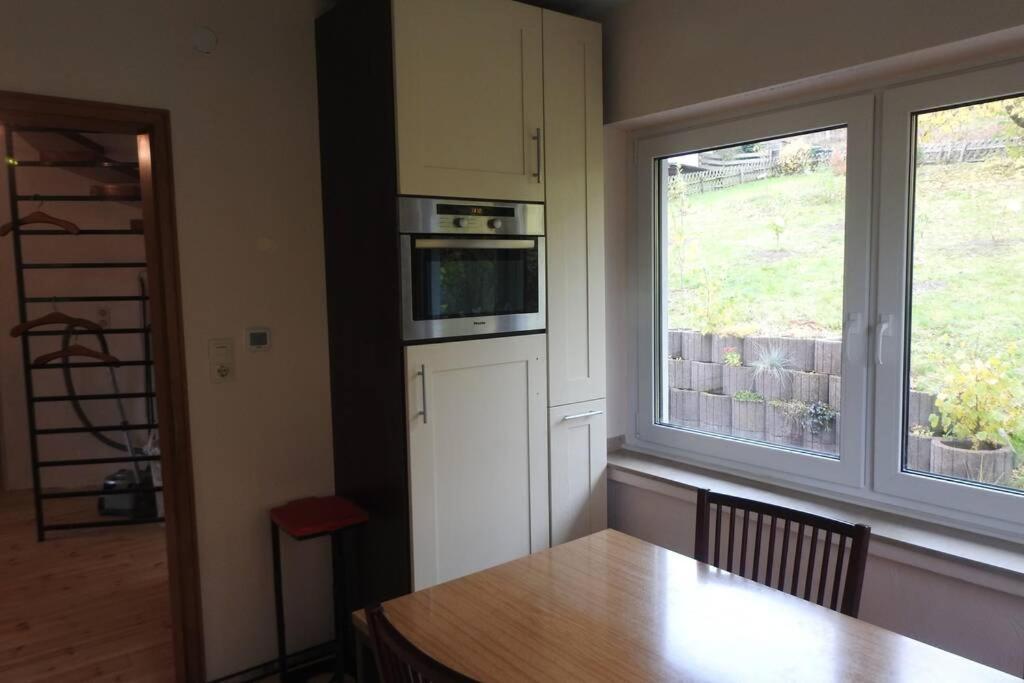 Bergblick Apartment Medebach Bagian luar foto