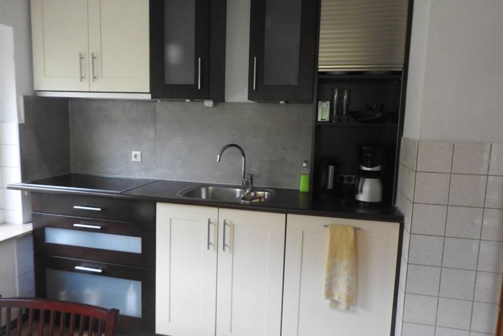 Bergblick Apartment Medebach Bagian luar foto