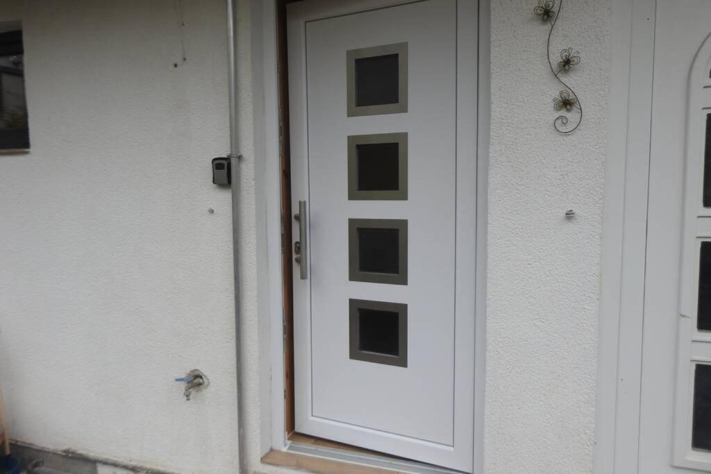 Bergblick Apartment Medebach Bagian luar foto