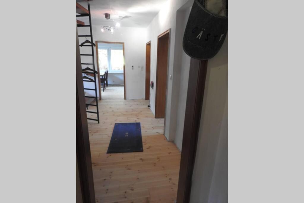 Bergblick Apartment Medebach Bagian luar foto