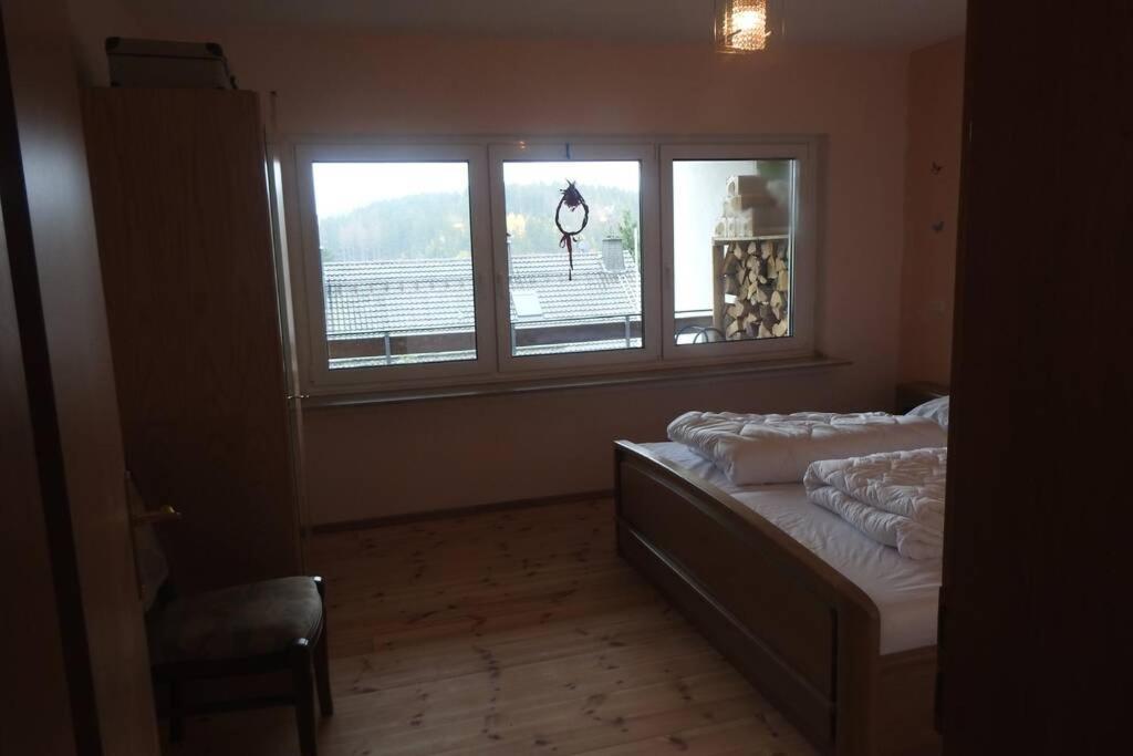 Bergblick Apartment Medebach Bagian luar foto
