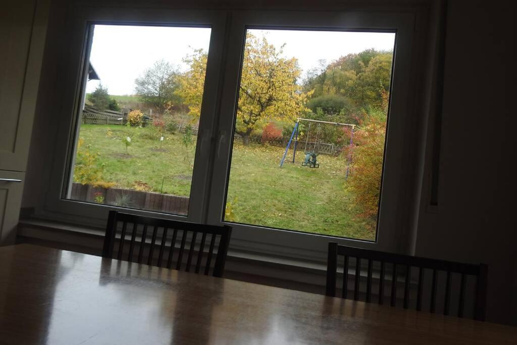 Bergblick Apartment Medebach Bagian luar foto