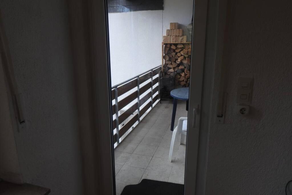 Bergblick Apartment Medebach Bagian luar foto