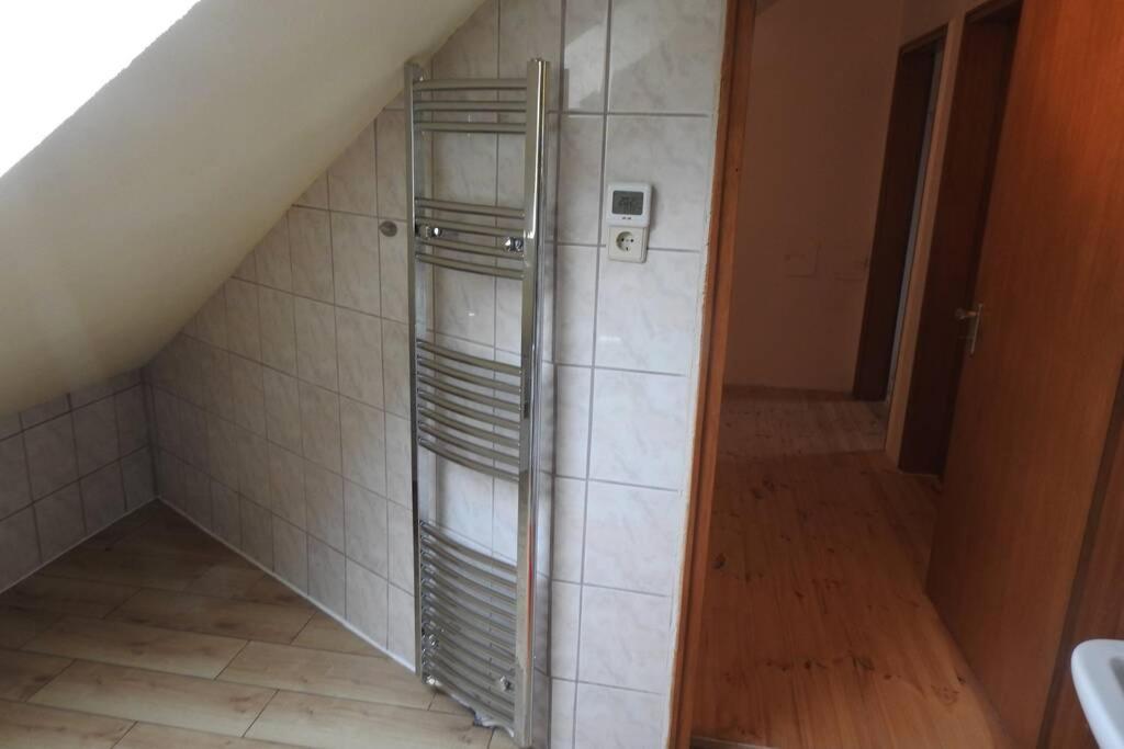 Bergblick Apartment Medebach Bagian luar foto