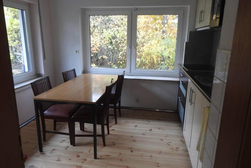 Bergblick Apartment Medebach Bagian luar foto