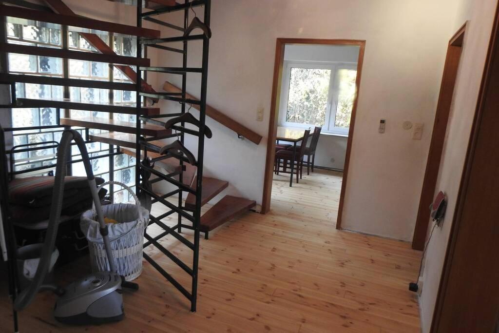 Bergblick Apartment Medebach Bagian luar foto