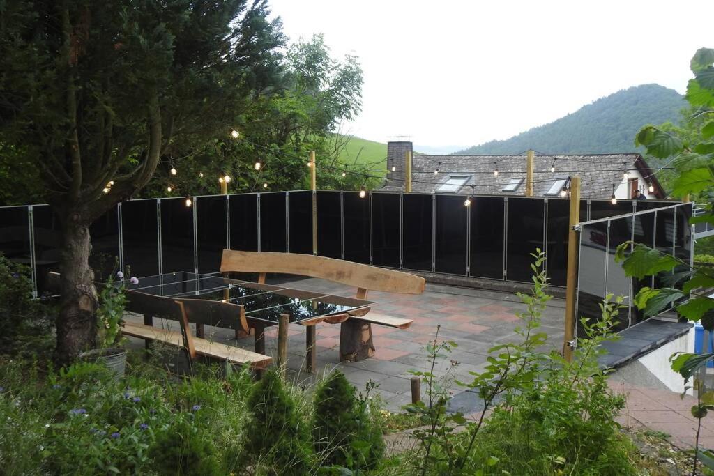 Bergblick Apartment Medebach Bagian luar foto
